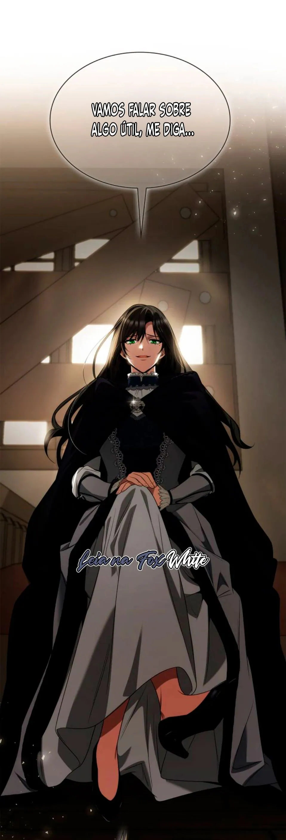 Read Nesta Vida eu serei a Rainha PT Manga Online