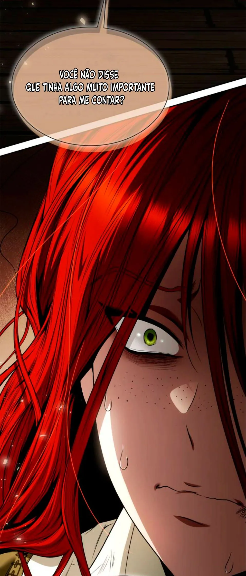 Read Nesta Vida eu serei a Rainha PT Manga Online