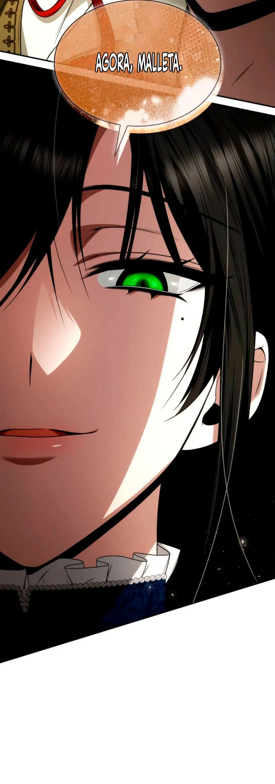 Read Nesta Vida eu serei a Rainha PT Manga Online