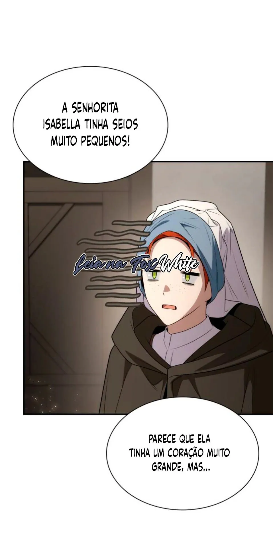 Read Nesta Vida eu serei a Rainha PT Manga Online