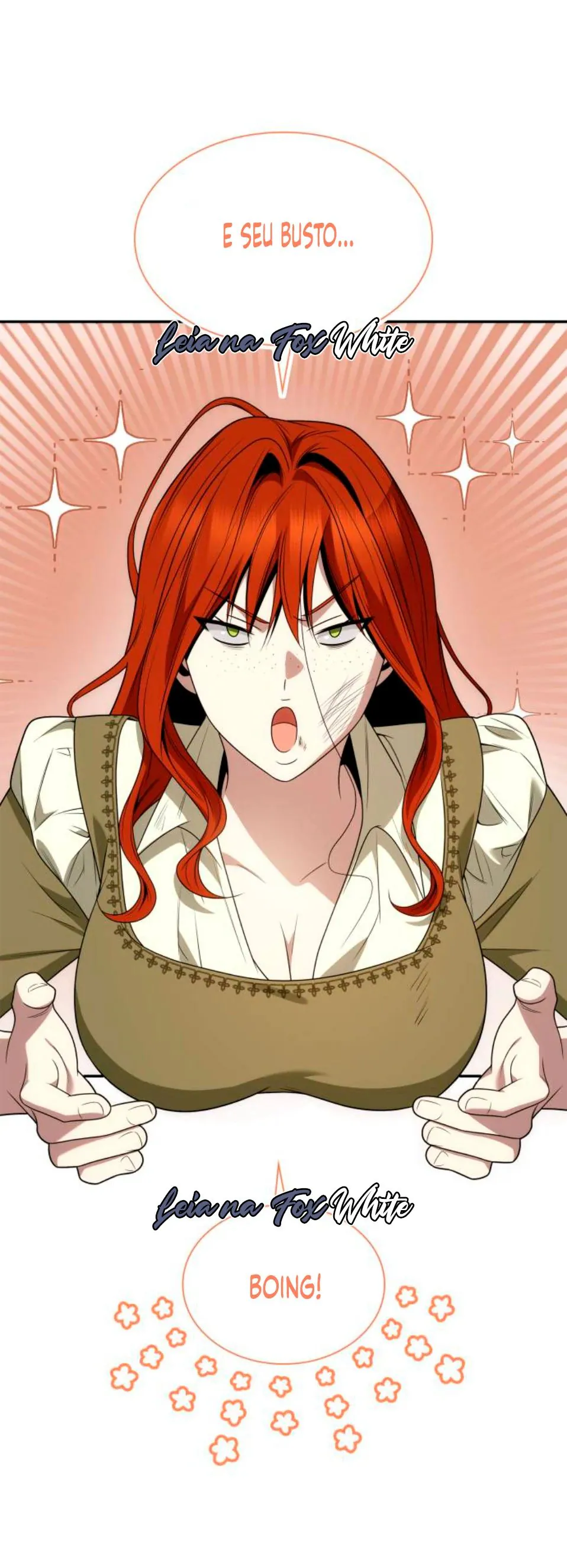 Read Nesta Vida eu serei a Rainha PT Manga Online