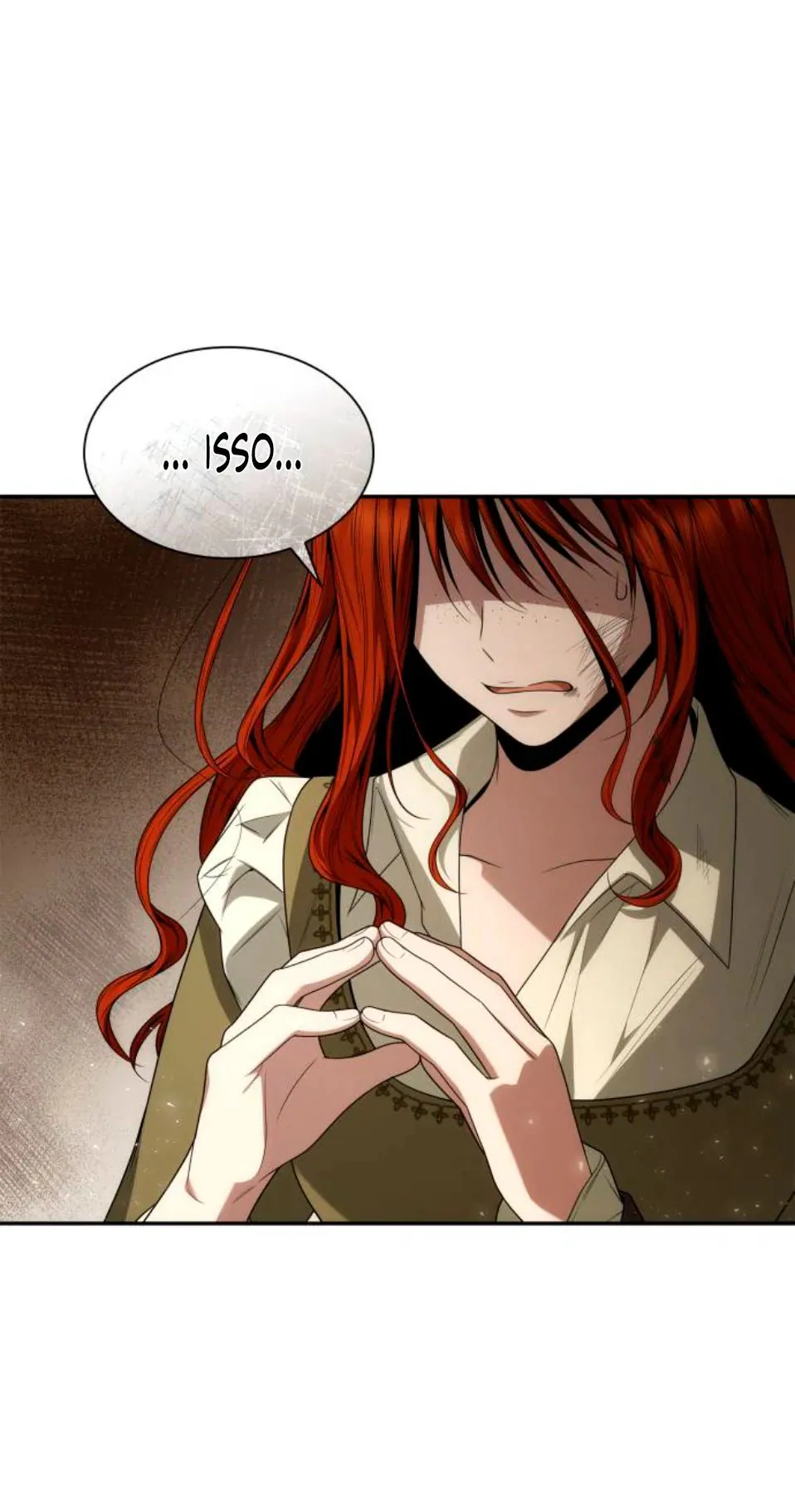 Read Nesta Vida eu serei a Rainha PT Manga Online