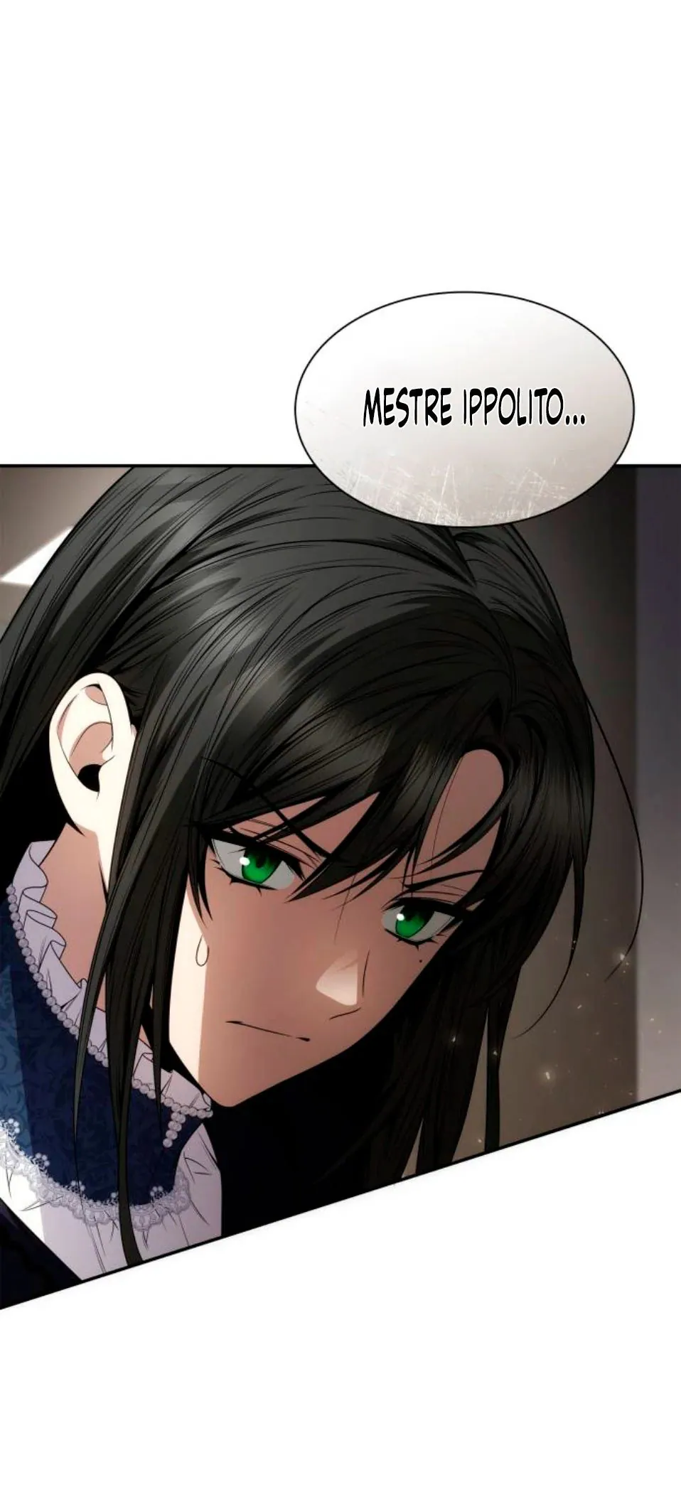 Read Nesta Vida eu serei a Rainha PT Manga Online