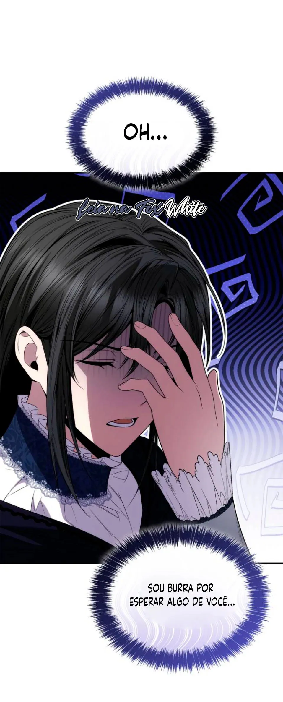 Read Nesta Vida eu serei a Rainha PT Manga Online