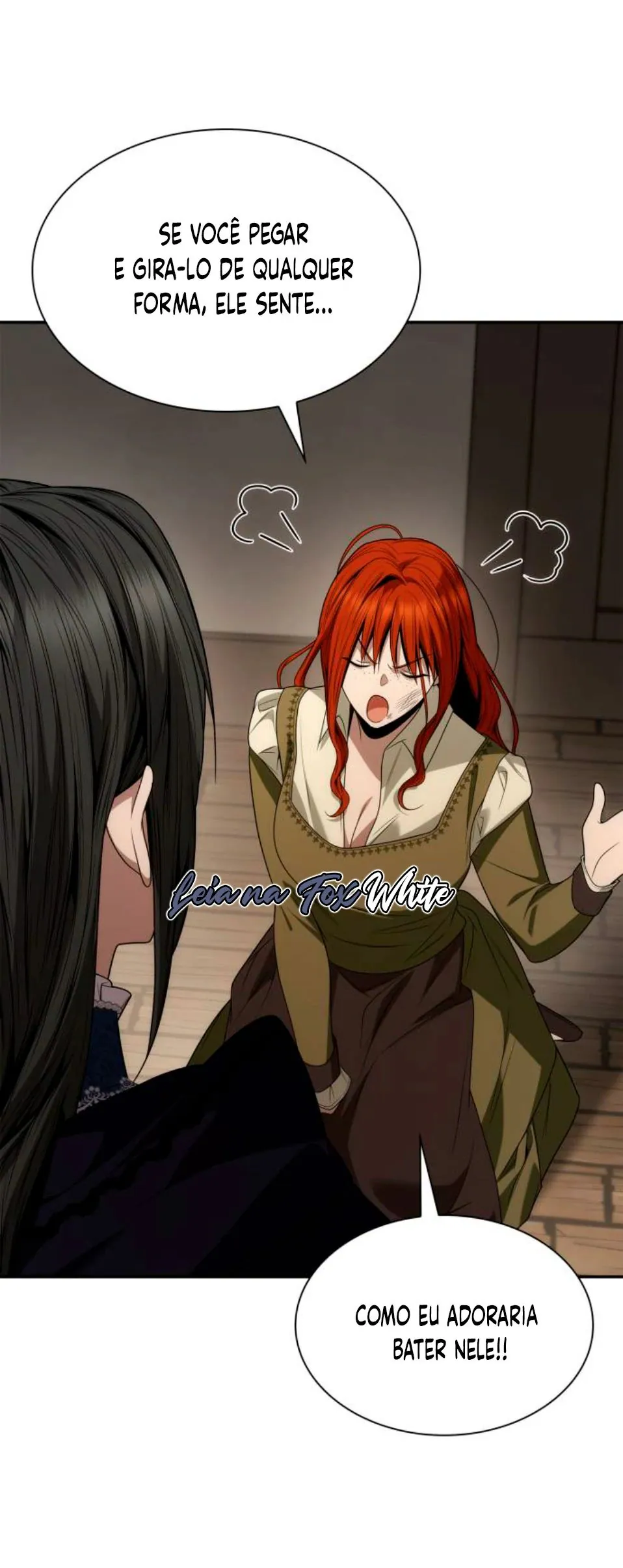 Read Nesta Vida eu serei a Rainha PT Manga Online