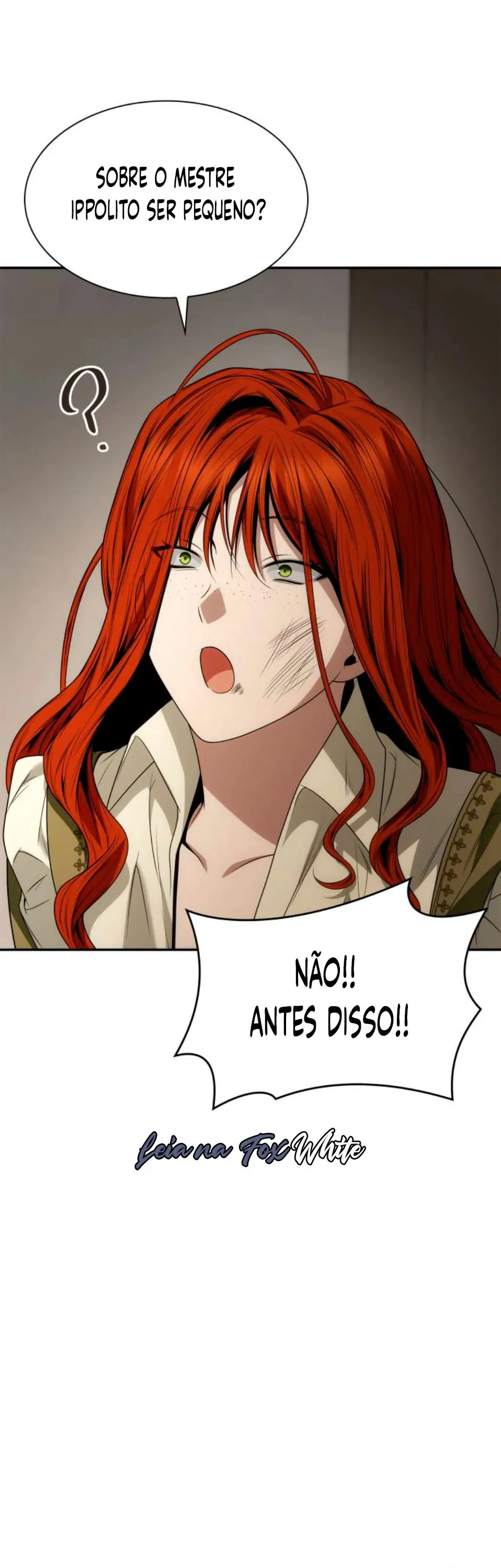 Read Nesta Vida eu serei a Rainha PT Manga Online