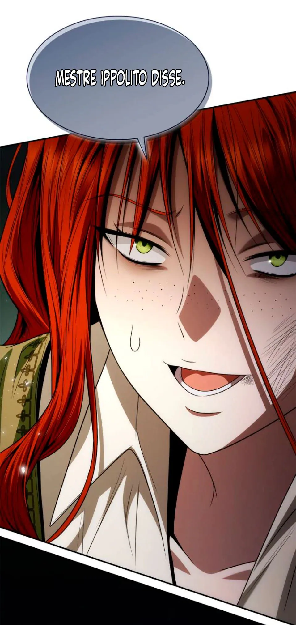 Read Nesta Vida eu serei a Rainha PT Manga Online