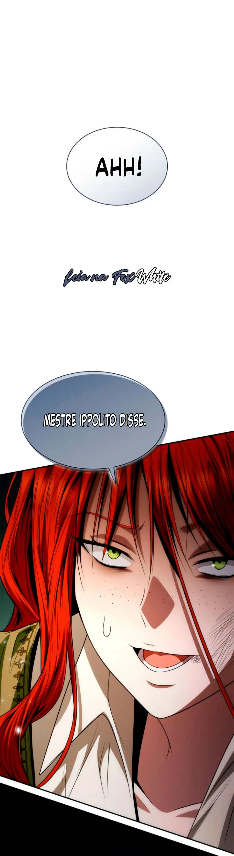 Read Nesta Vida eu serei a Rainha PT Manga Online