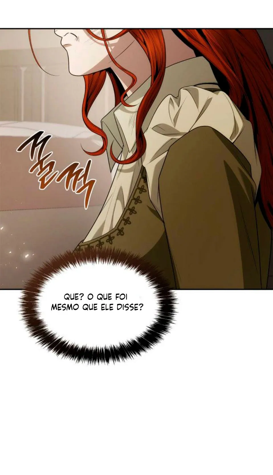 Read Nesta Vida eu serei a Rainha PT Manga Online