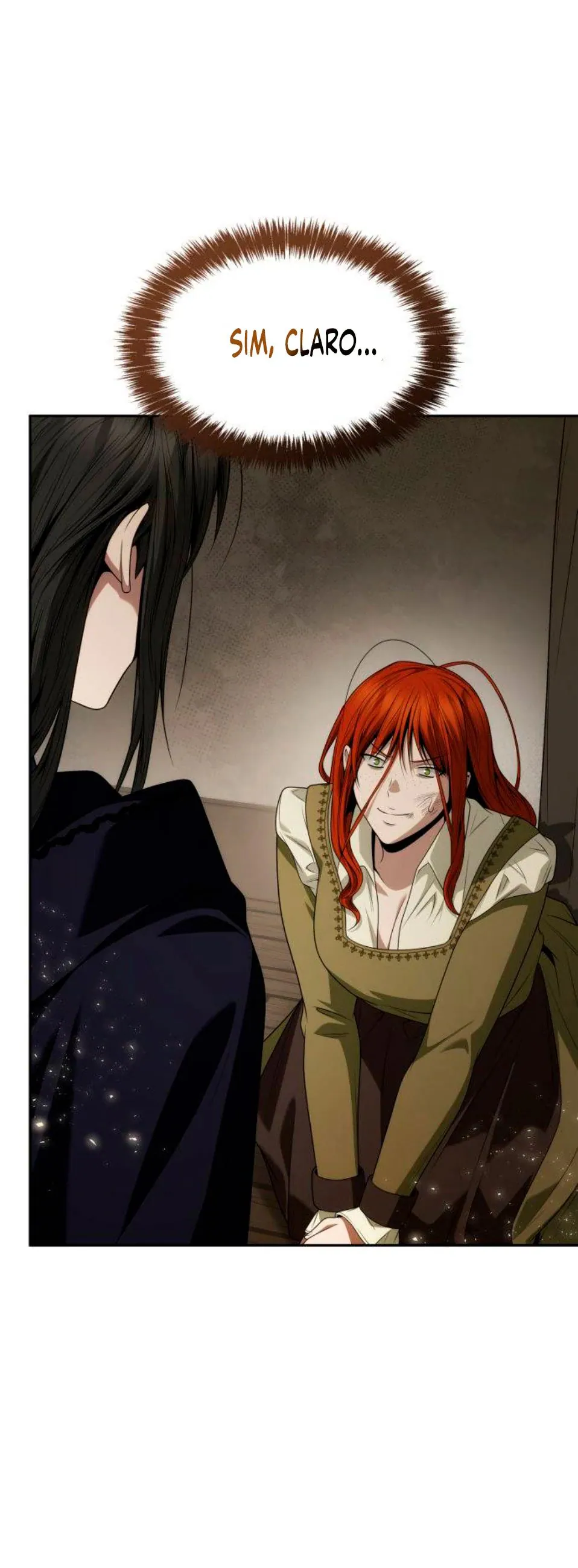 Read Nesta Vida eu serei a Rainha PT Manga Online