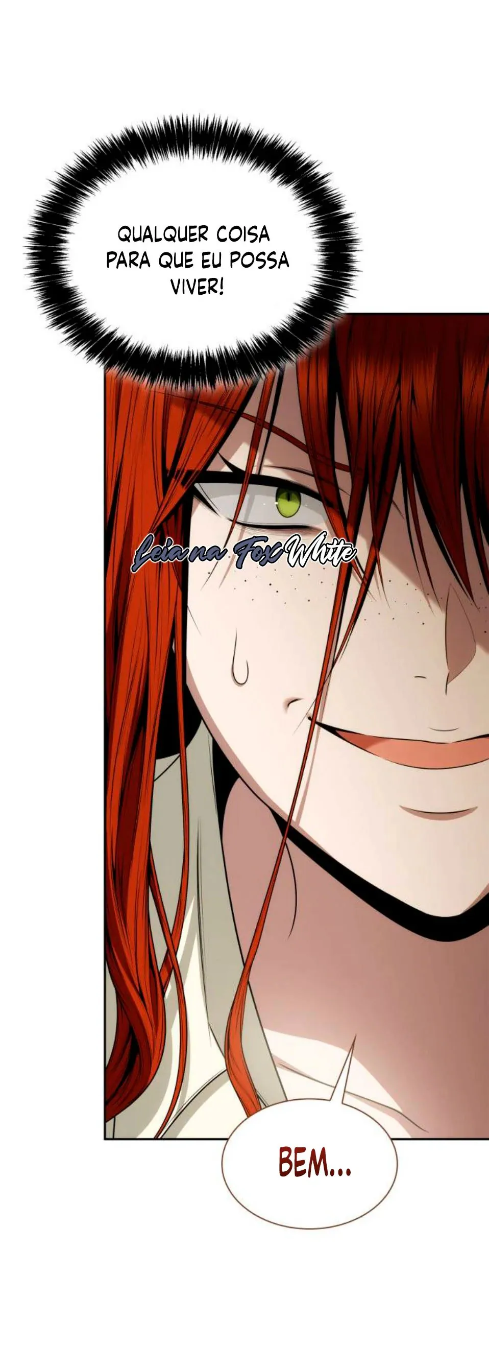 Read Nesta Vida eu serei a Rainha PT Manga Online