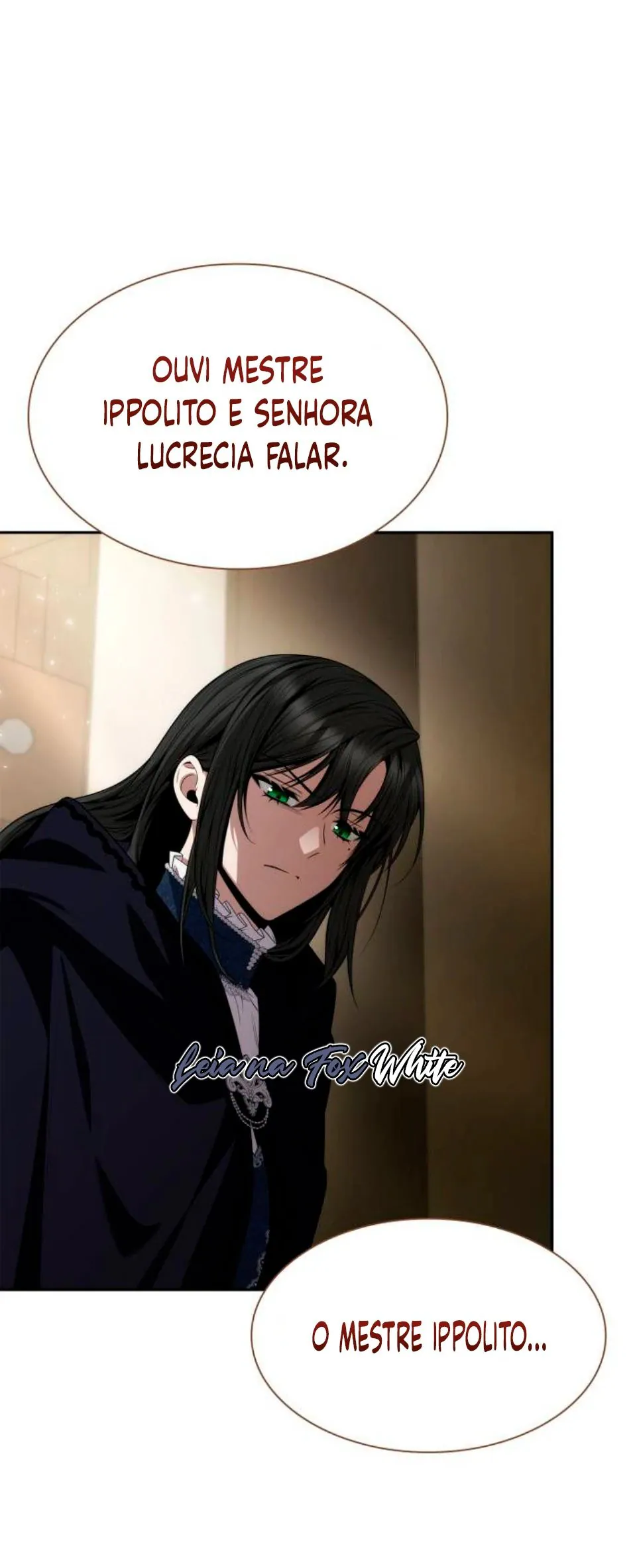Read Nesta Vida eu serei a Rainha PT Manga Online