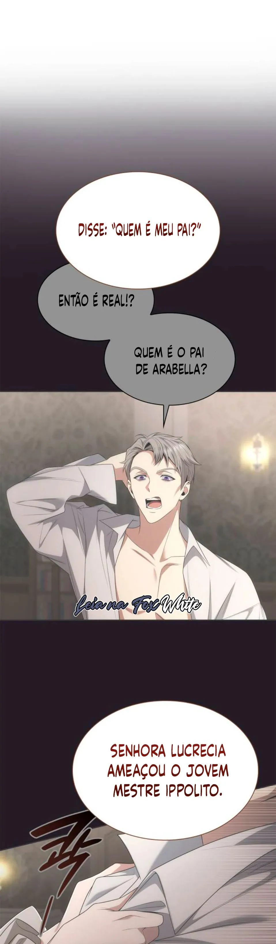 Read Nesta Vida eu serei a Rainha PT Manga Online