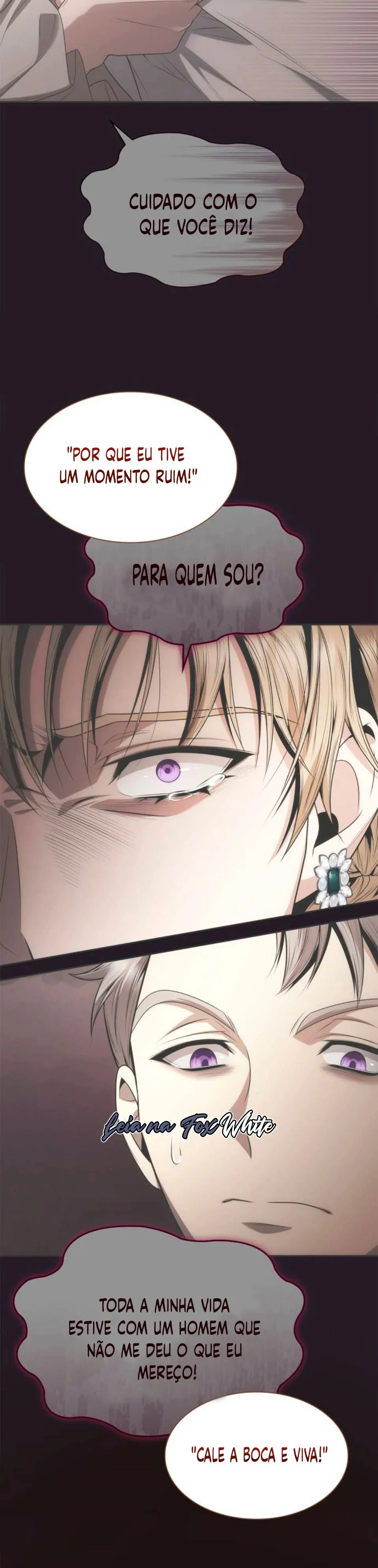 Read Nesta Vida eu serei a Rainha PT Manga Online