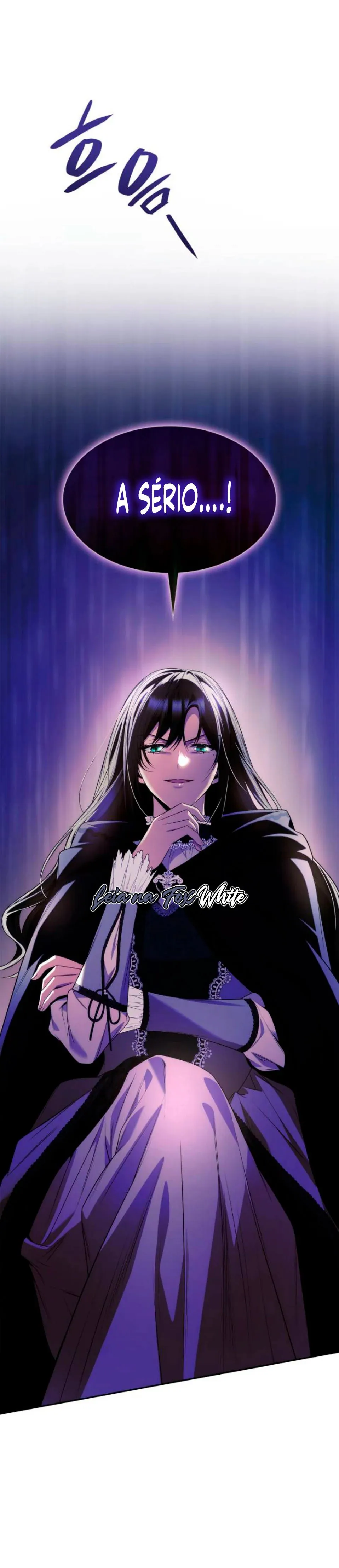 Read Nesta Vida eu serei a Rainha PT Manga Online