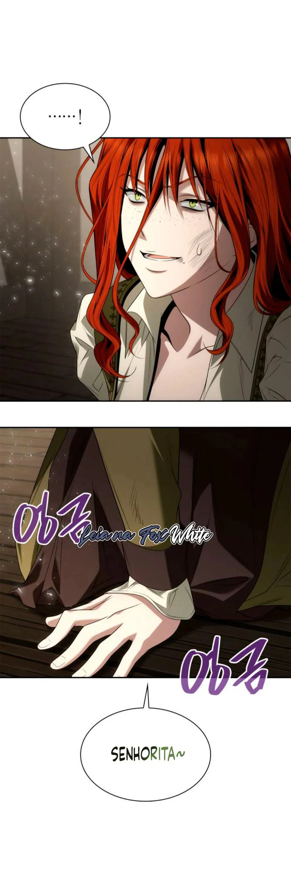 Read Nesta Vida eu serei a Rainha PT Manga Online