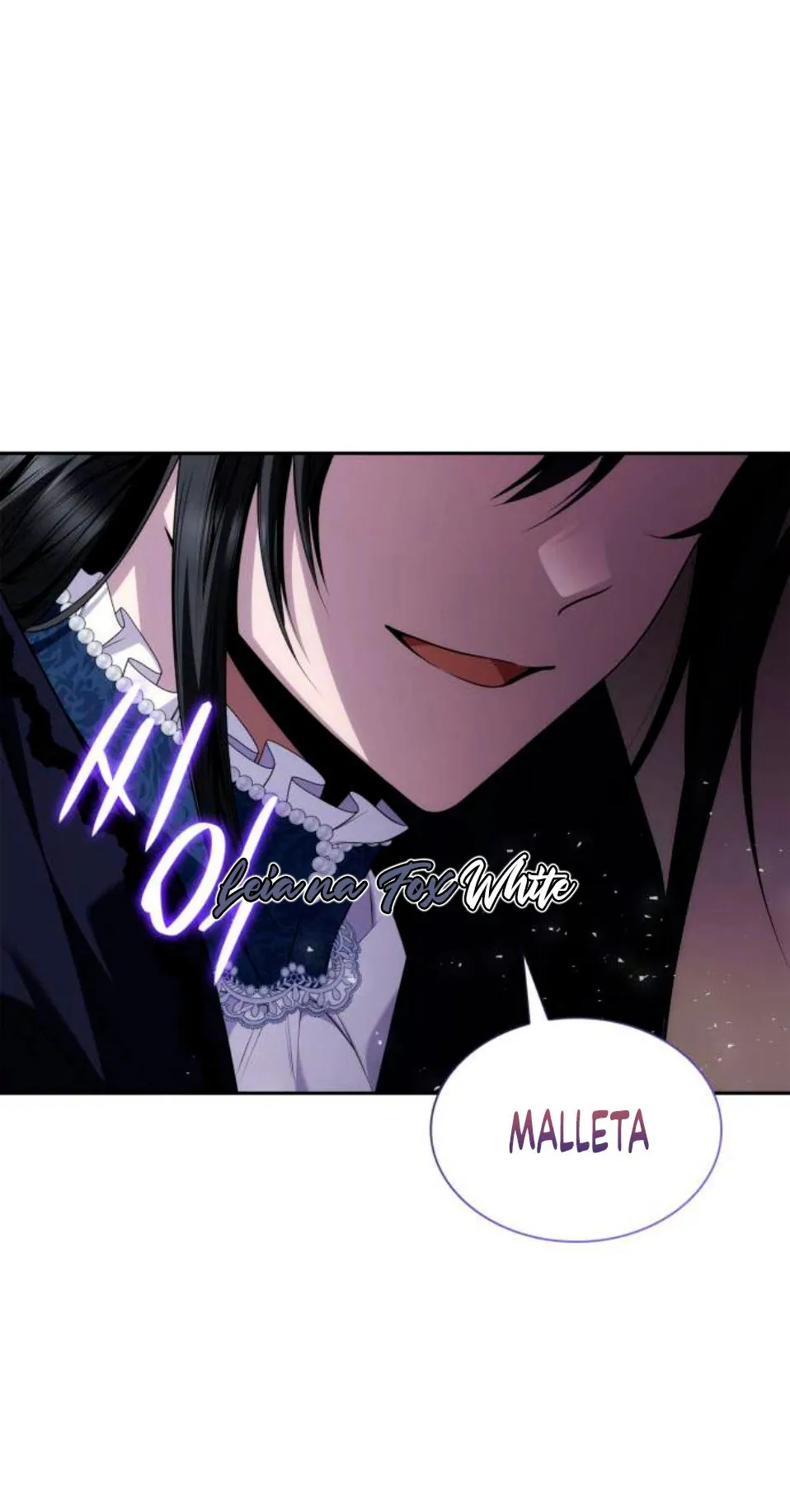 Read Nesta Vida eu serei a Rainha PT Manga Online