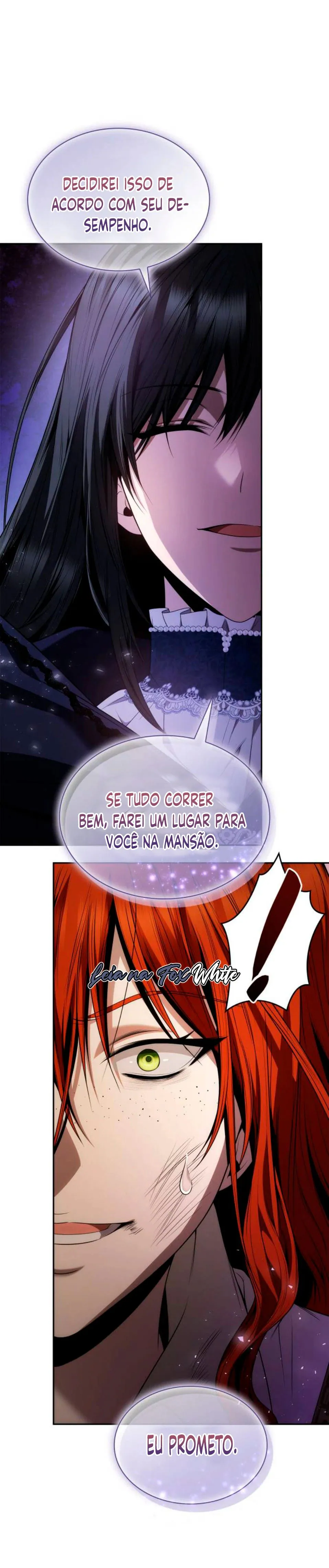 Read Nesta Vida eu serei a Rainha PT Manga Online