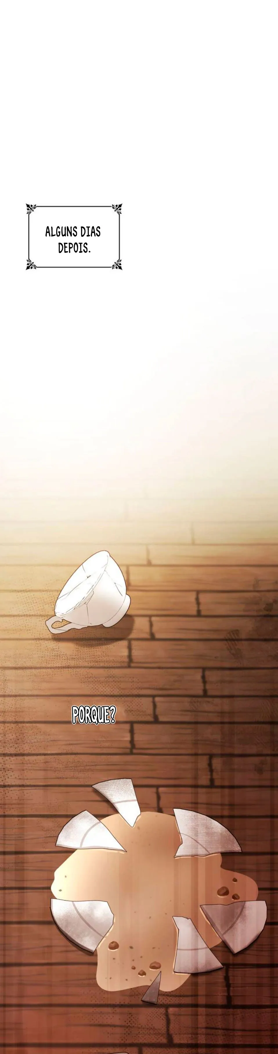 Read Nesta Vida eu serei a Rainha PT Manga Online