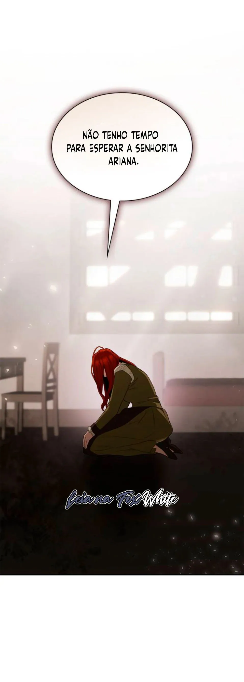 Read Nesta Vida eu serei a Rainha PT Manga Online