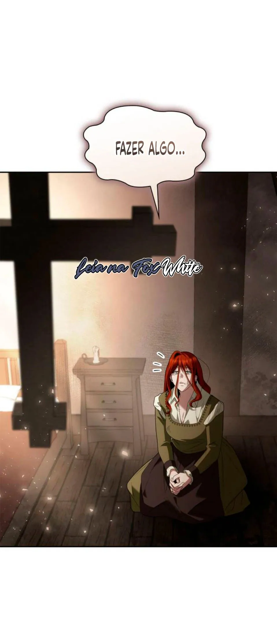 Read Nesta Vida eu serei a Rainha PT Manga Online