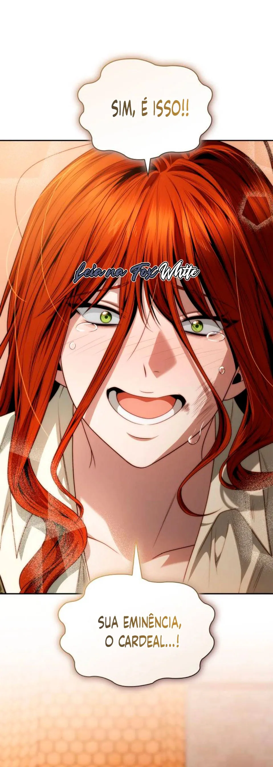 Read Nesta Vida eu serei a Rainha PT Manga Online