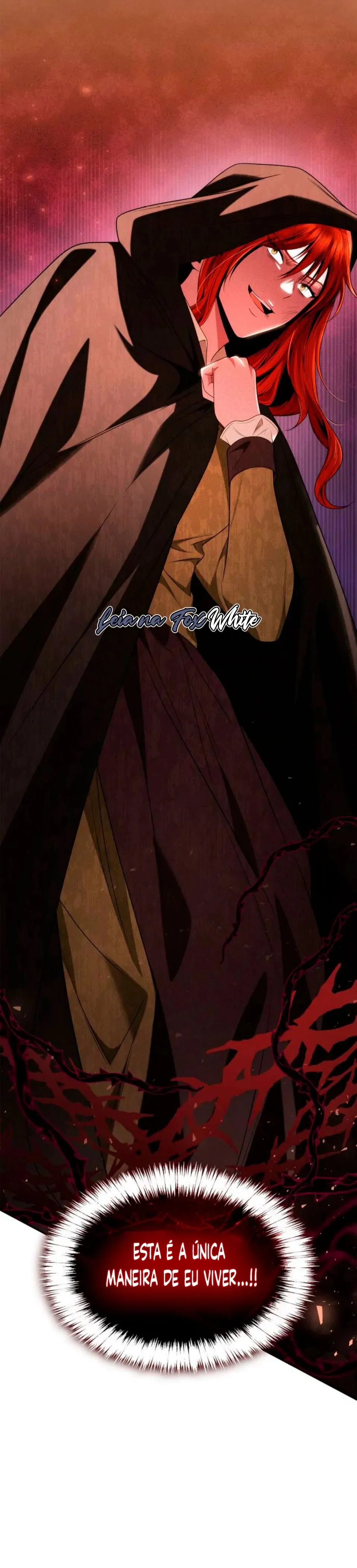 Read Nesta Vida eu serei a Rainha PT Manga Online