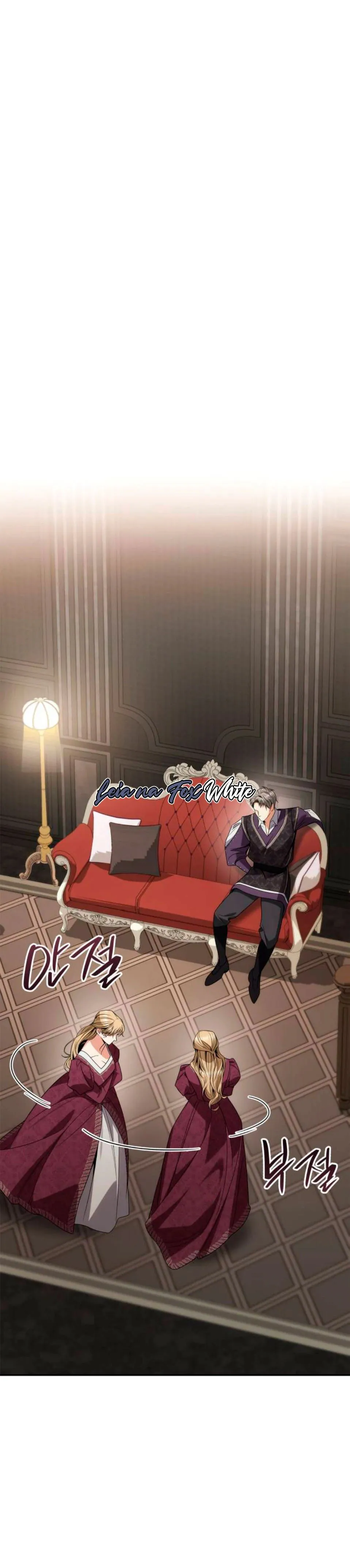 Read Nesta Vida eu serei a Rainha PT Manga Online