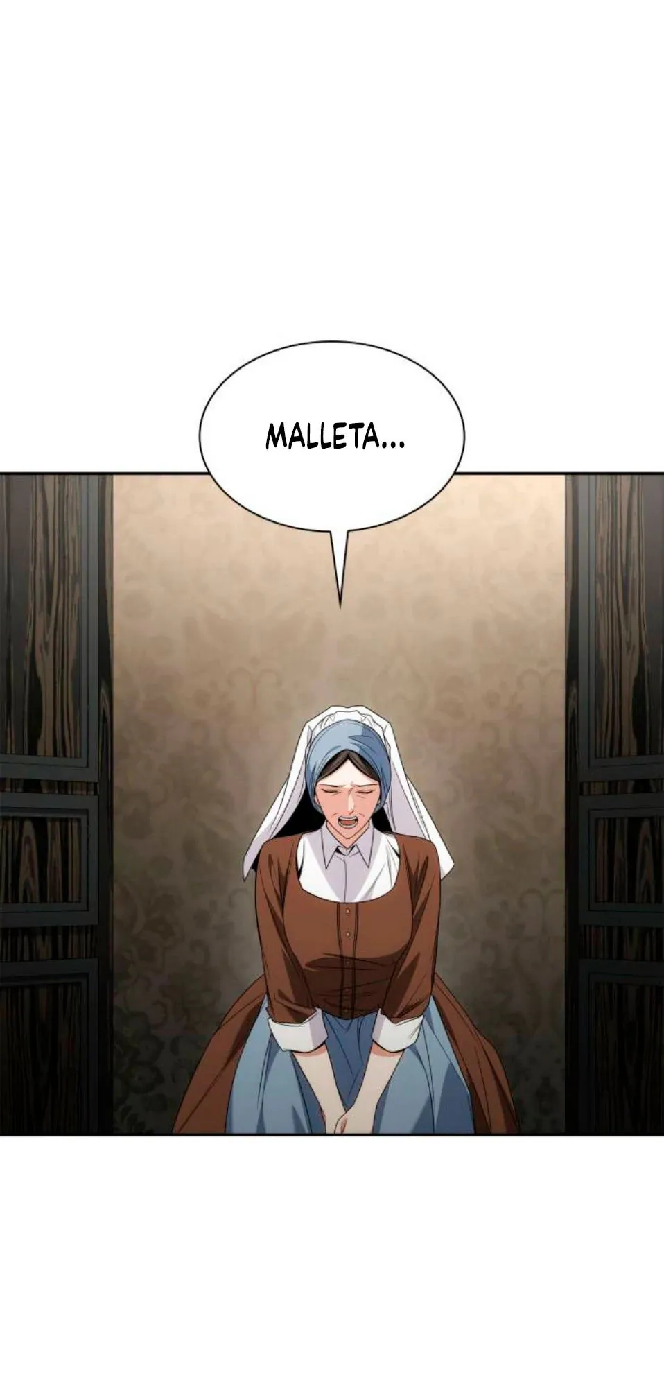 Read Nesta Vida eu serei a Rainha PT Manga Online