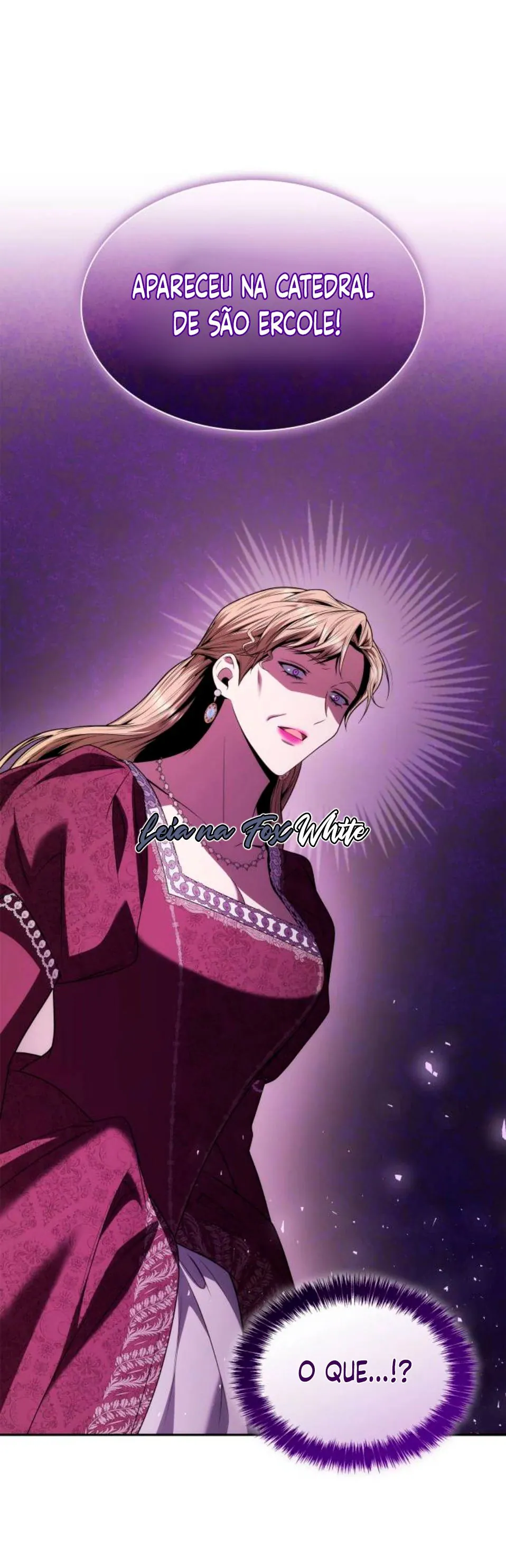 Read Nesta Vida eu serei a Rainha PT Manga Online
