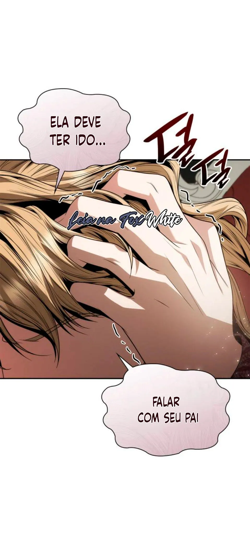 Read Nesta Vida eu serei a Rainha PT Manga Online