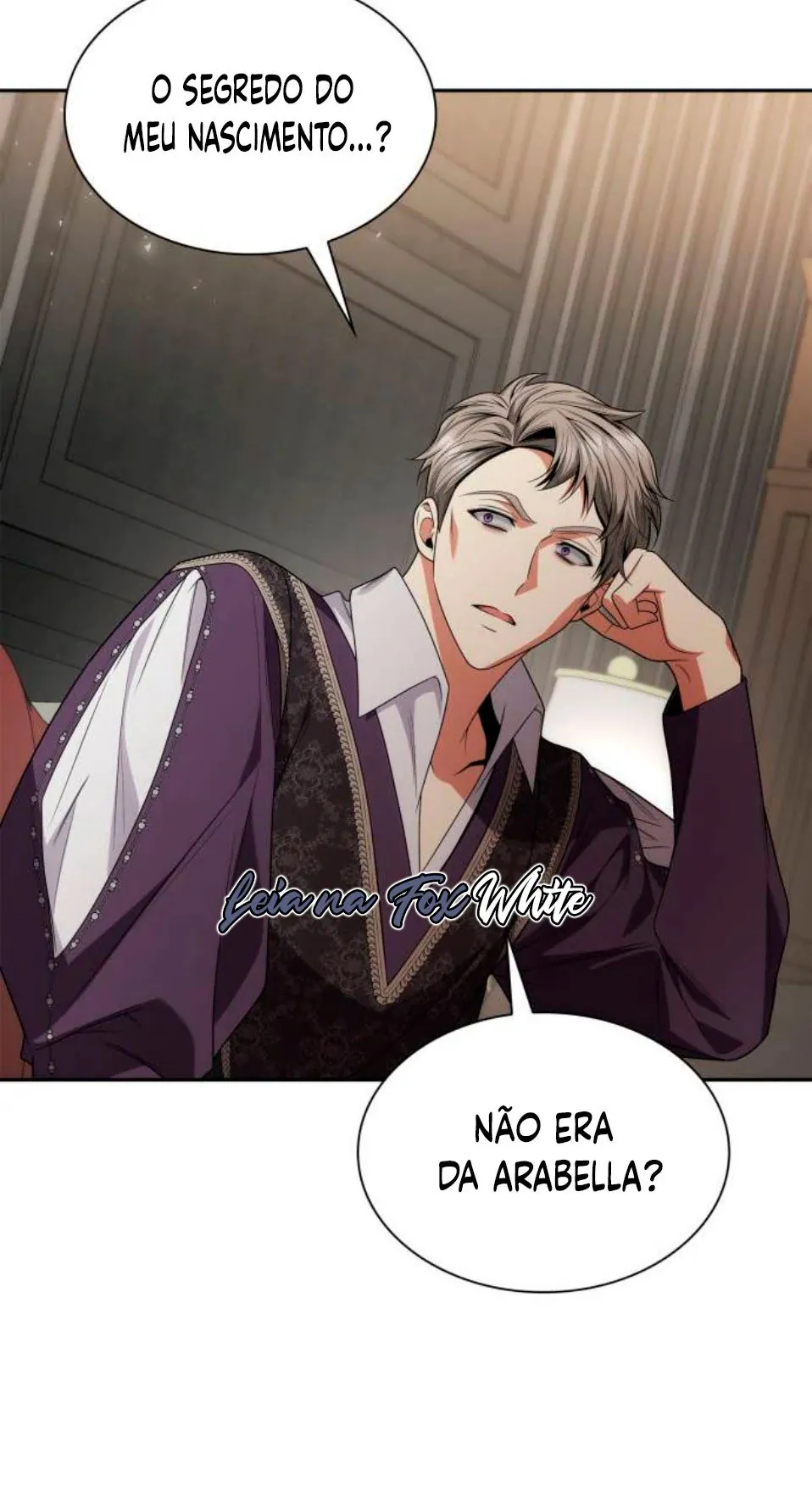 Read Nesta Vida eu serei a Rainha PT Manga Online
