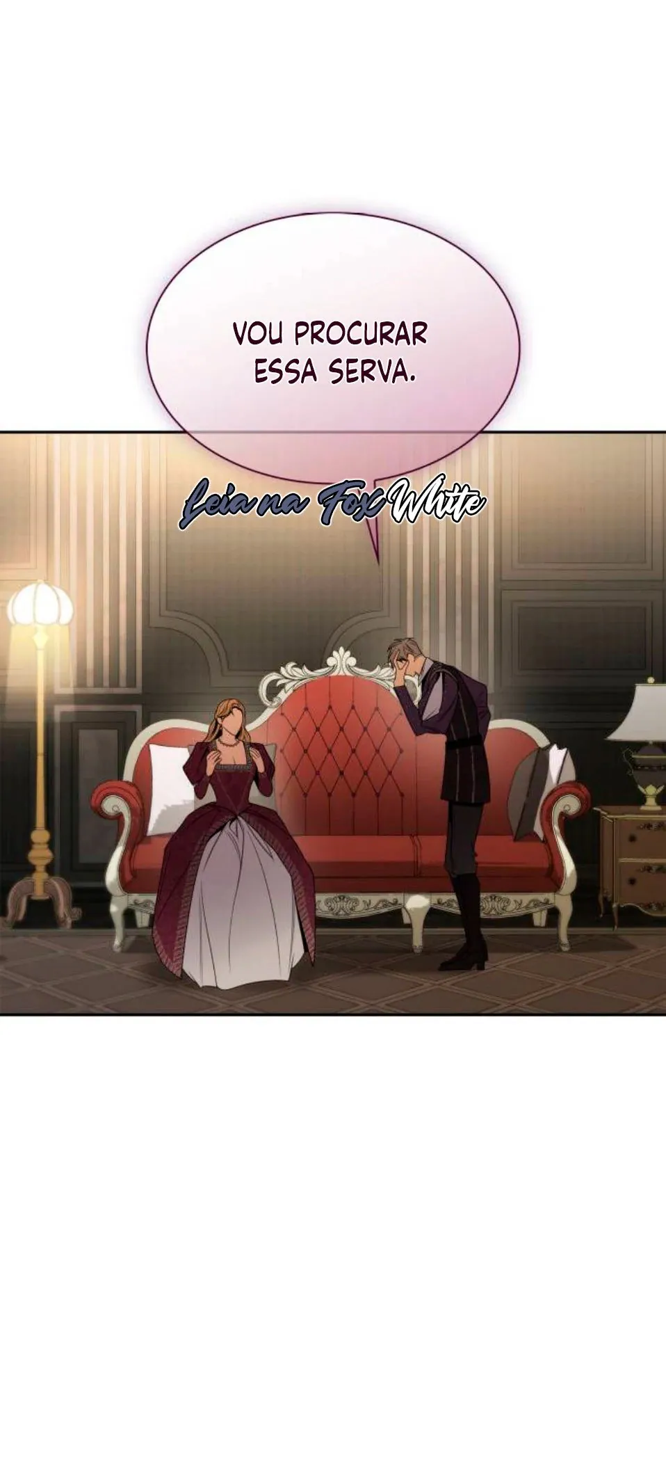 Read Nesta Vida eu serei a Rainha PT Manga Online