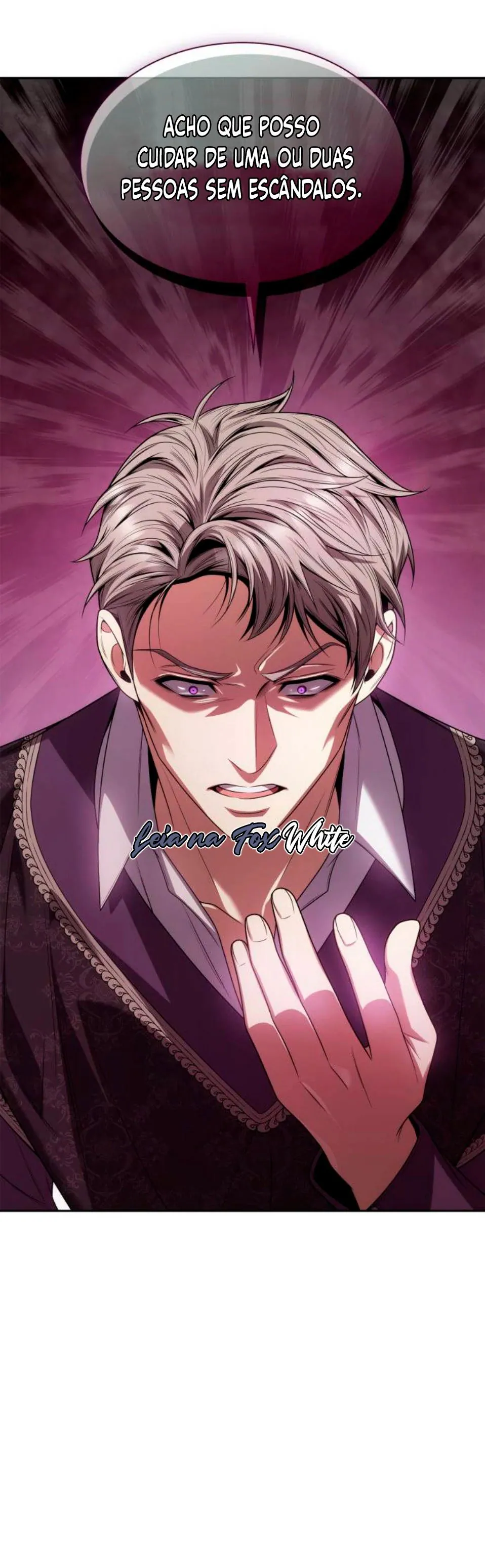 Read Nesta Vida eu serei a Rainha PT Manga Online
