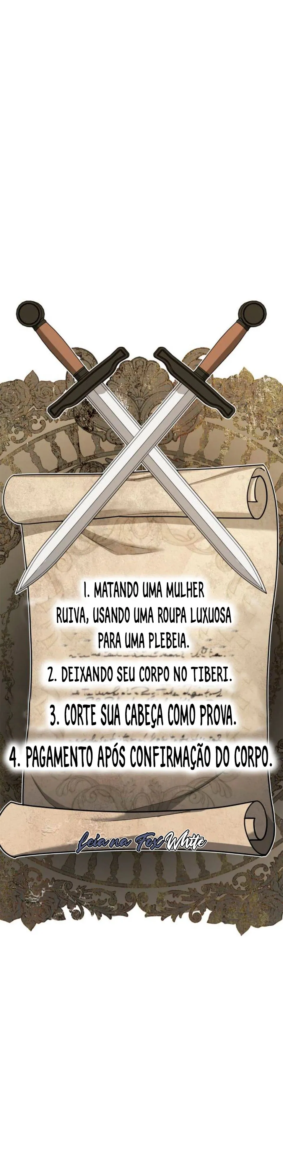 Read Nesta Vida eu serei a Rainha PT Manga Online