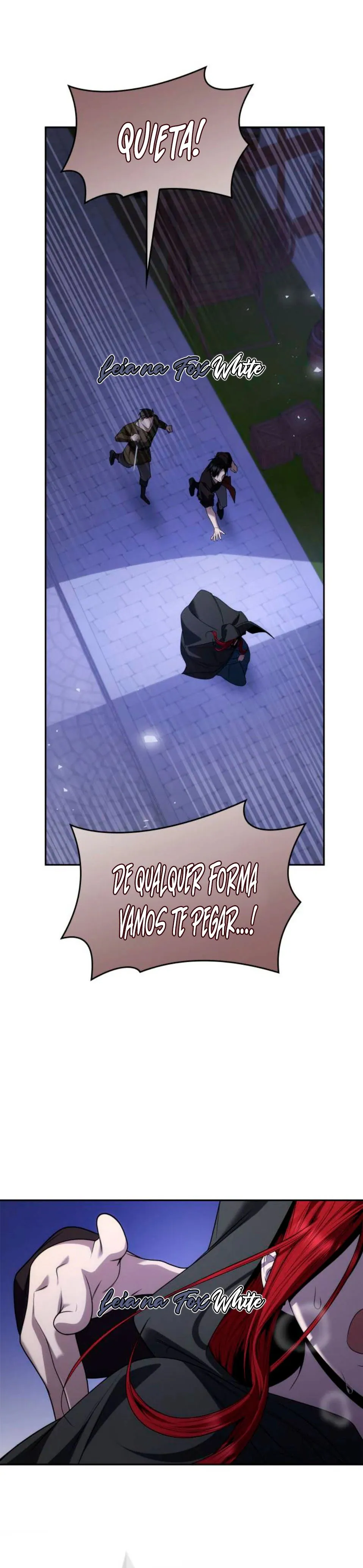 Read Nesta Vida eu serei a Rainha PT Manga Online