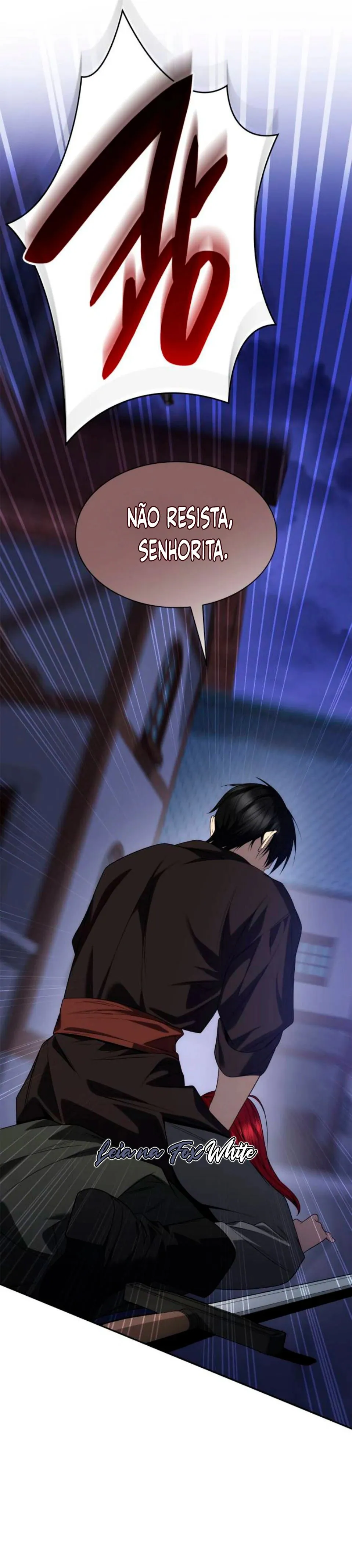 Read Nesta Vida eu serei a Rainha PT Manga Online