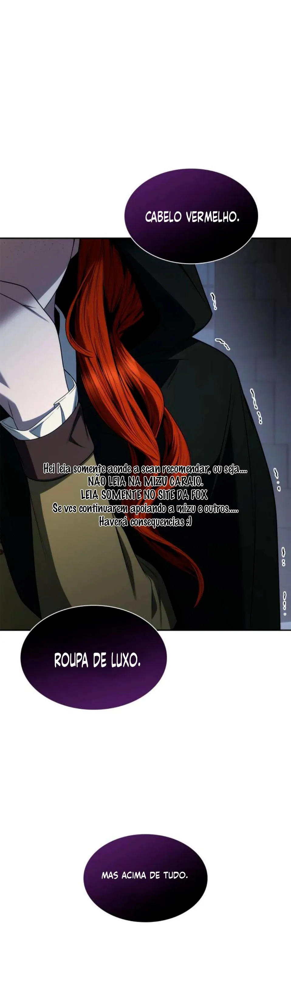 Read Nesta Vida eu serei a Rainha PT Manga Online