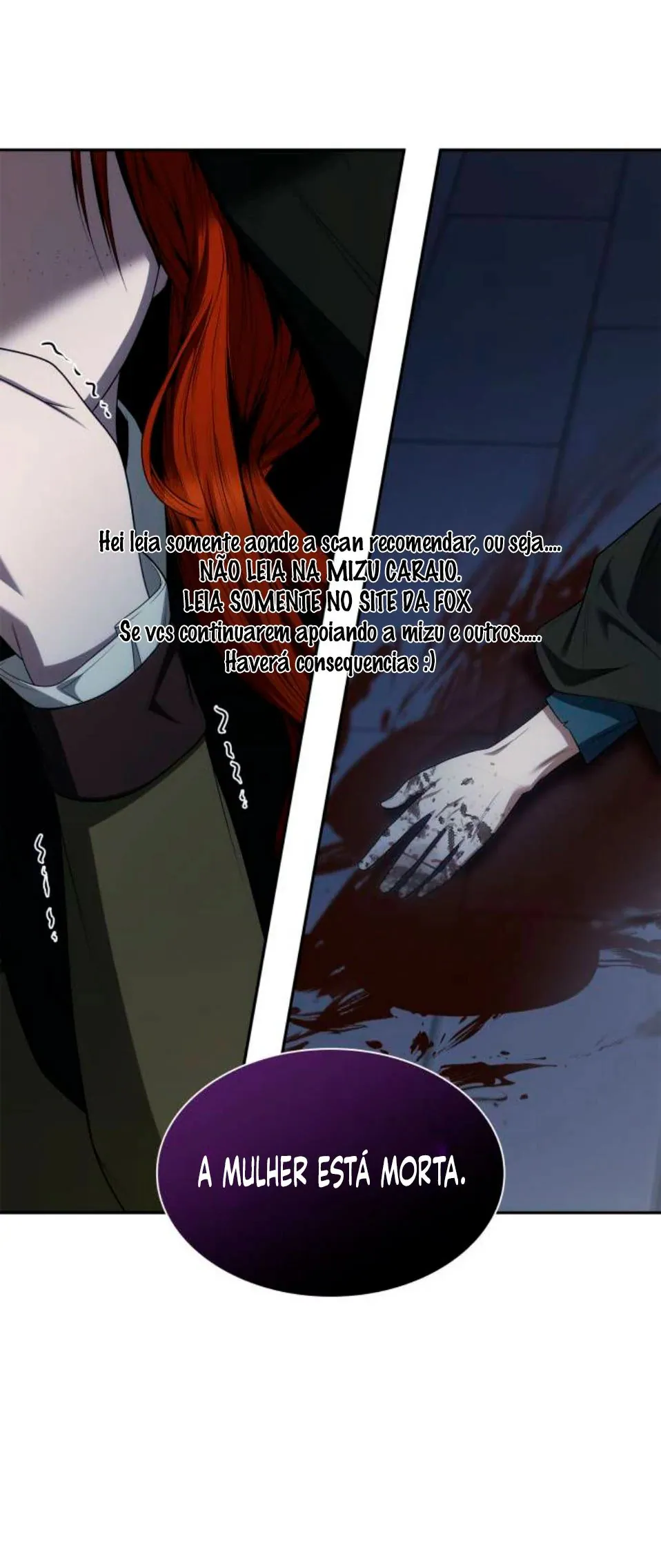 Read Nesta Vida eu serei a Rainha PT Manga Online
