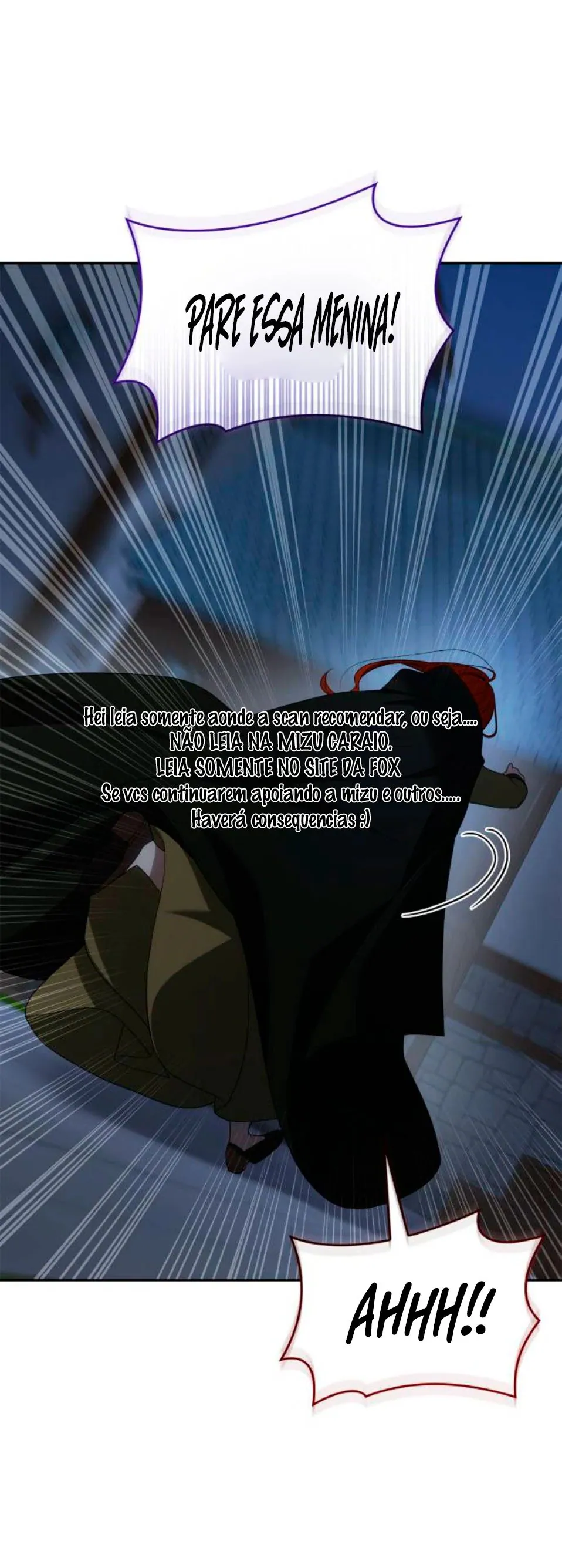 Read Nesta Vida eu serei a Rainha PT Manga Online