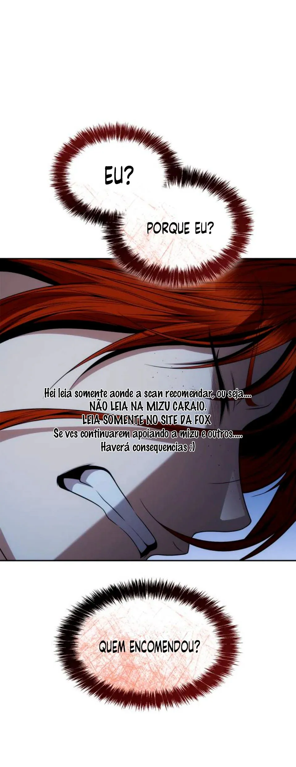 Read Nesta Vida eu serei a Rainha PT Manga Online