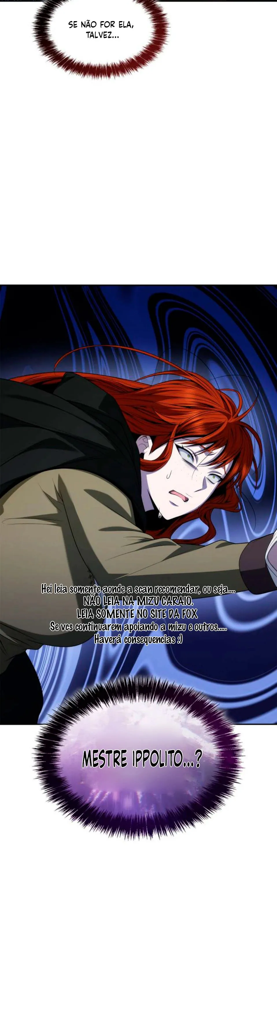 Read Nesta Vida eu serei a Rainha PT Manga Online