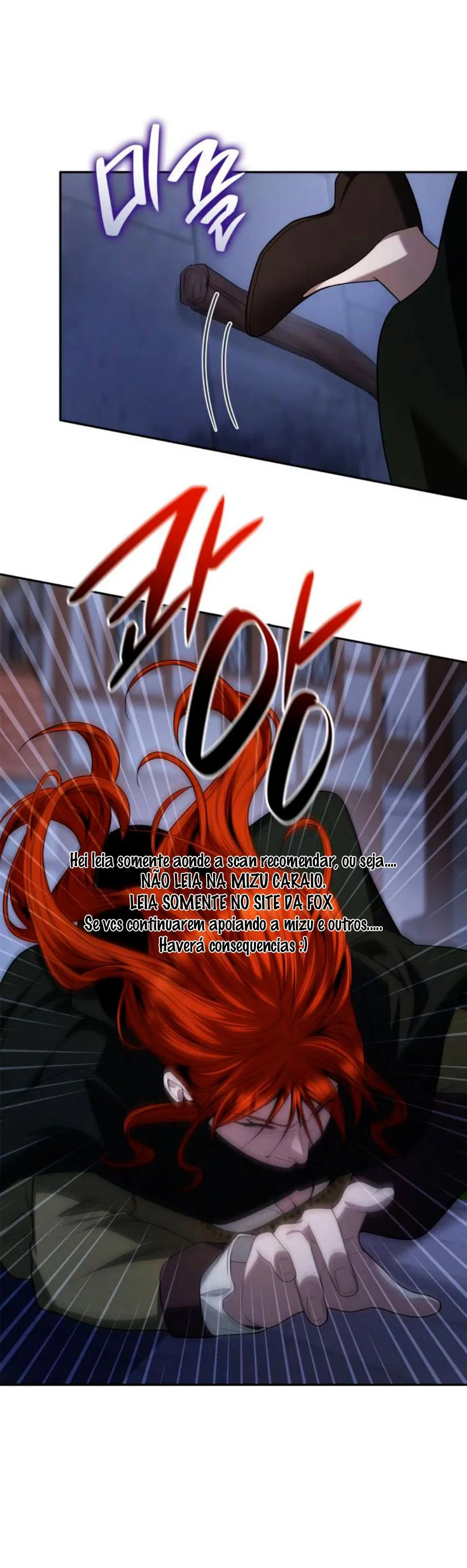 Read Nesta Vida eu serei a Rainha PT Manga Online