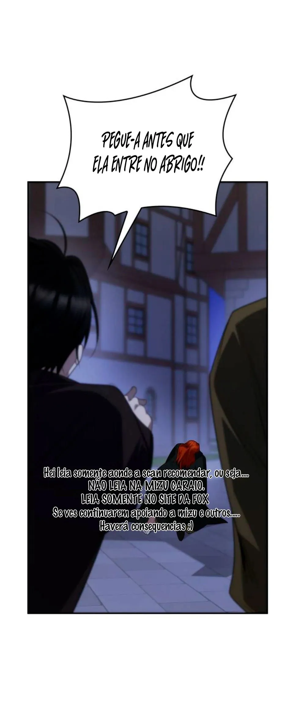 Read Nesta Vida eu serei a Rainha PT Manga Online