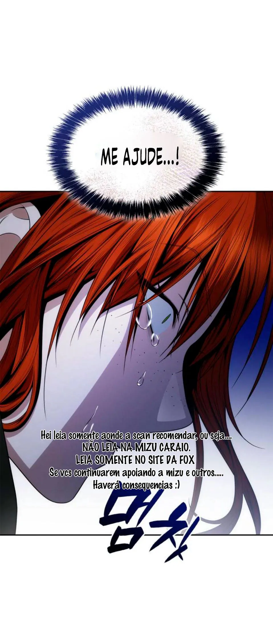 Read Nesta Vida eu serei a Rainha PT Manga Online