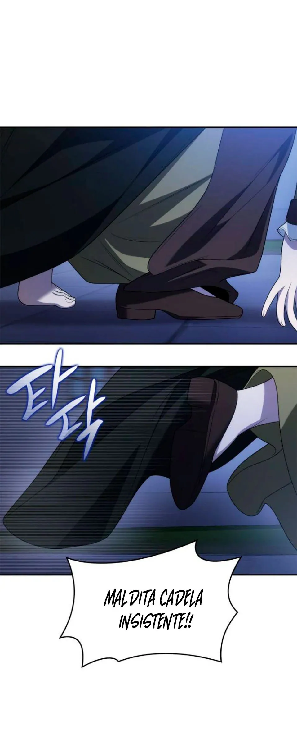 Read Nesta Vida eu serei a Rainha PT Manga Online