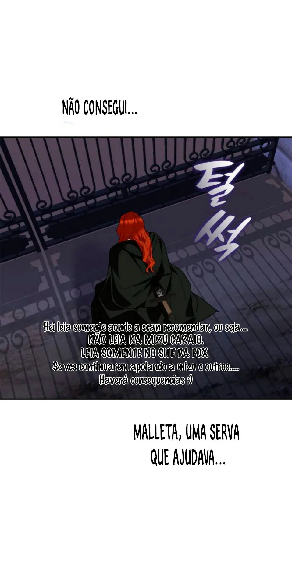 Read Nesta Vida eu serei a Rainha PT Manga Online