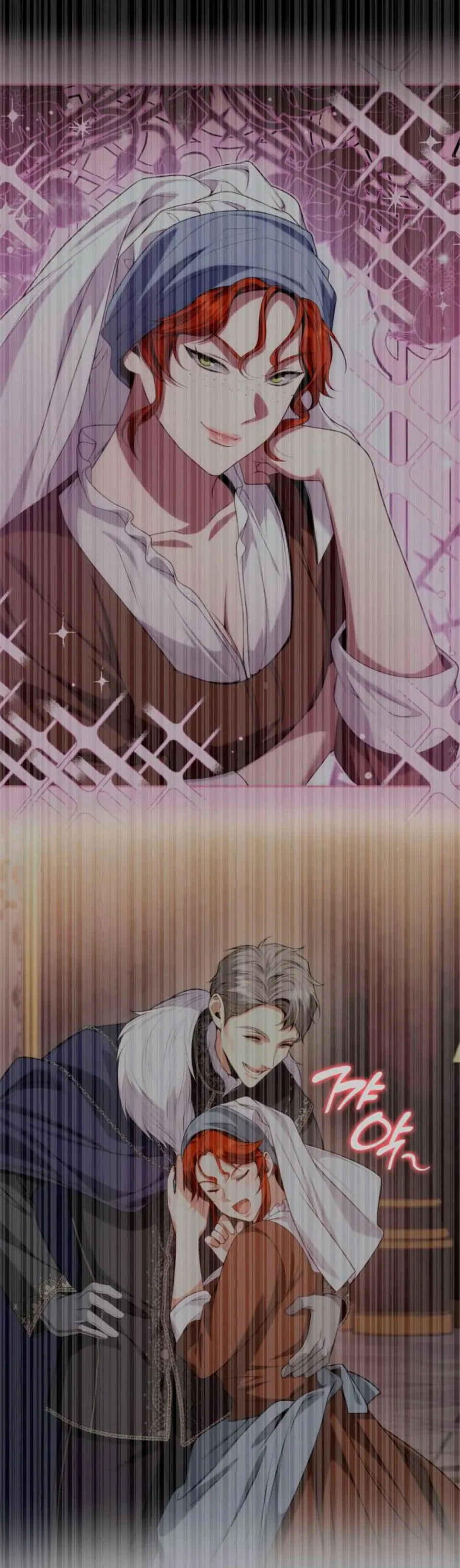 Read Nesta Vida eu serei a Rainha PT Manga Online