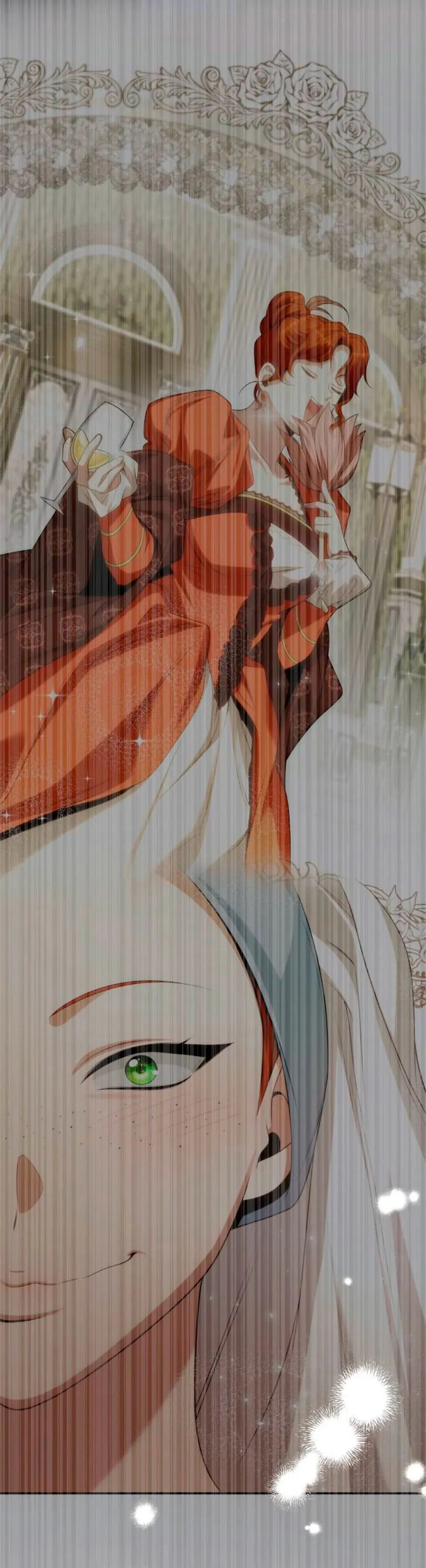Read Nesta Vida eu serei a Rainha PT Manga Online
