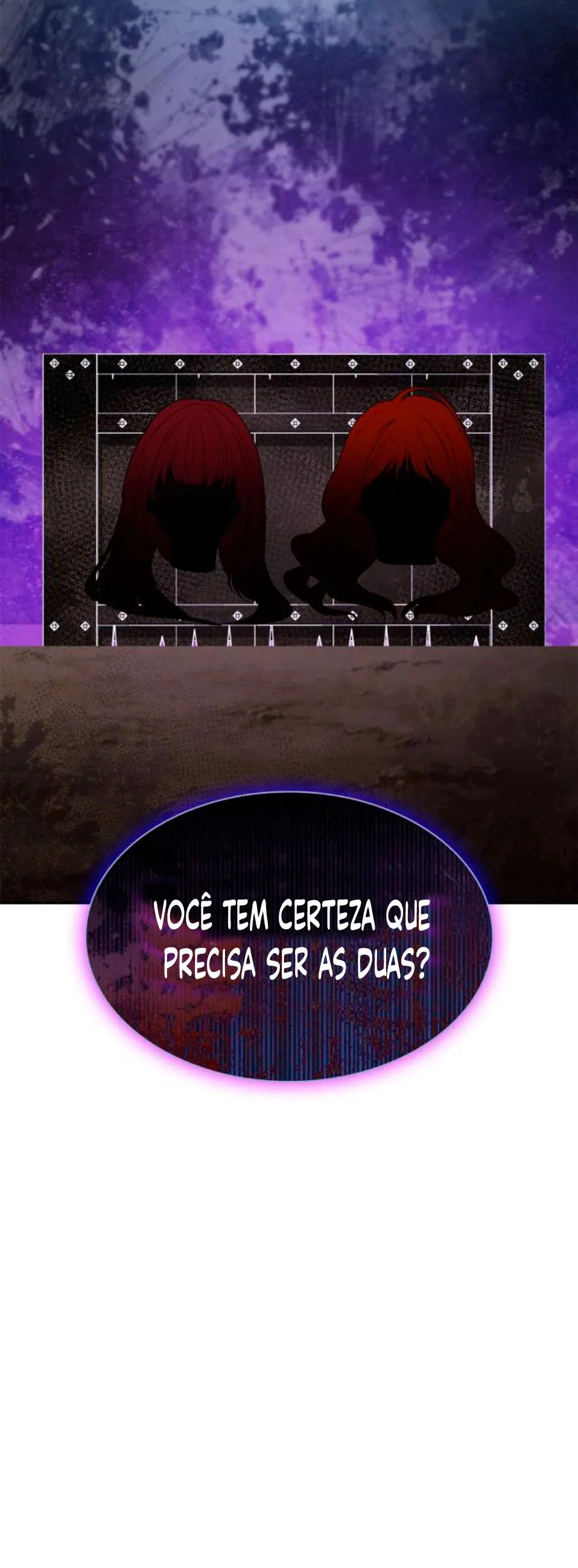 Read Nesta Vida eu serei a Rainha PT Manga Online